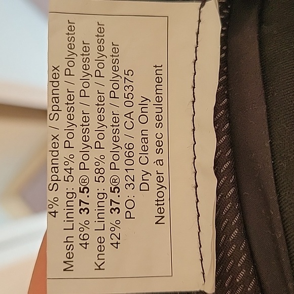 Kenneth Cole Mens Dress Pant - Picture 6 of 6